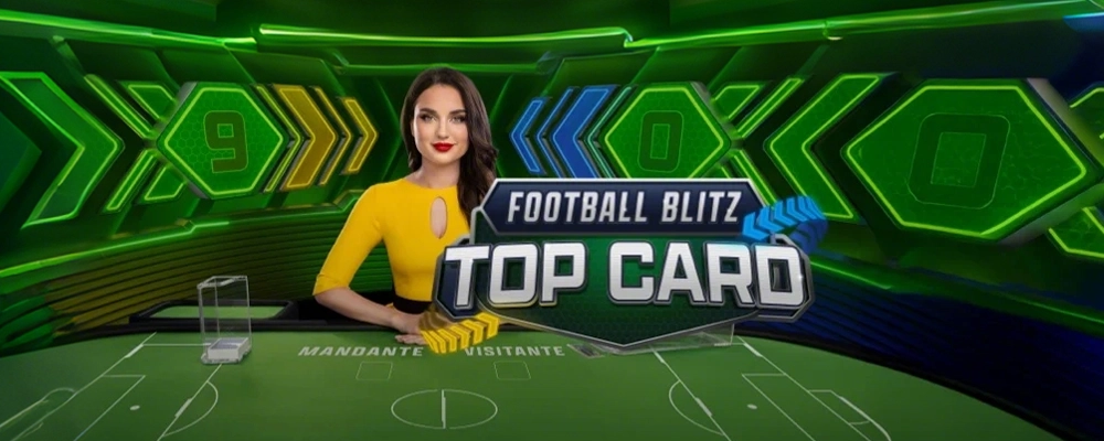 rivalo bet Futebol Blitz Cartão Top ao Vivo