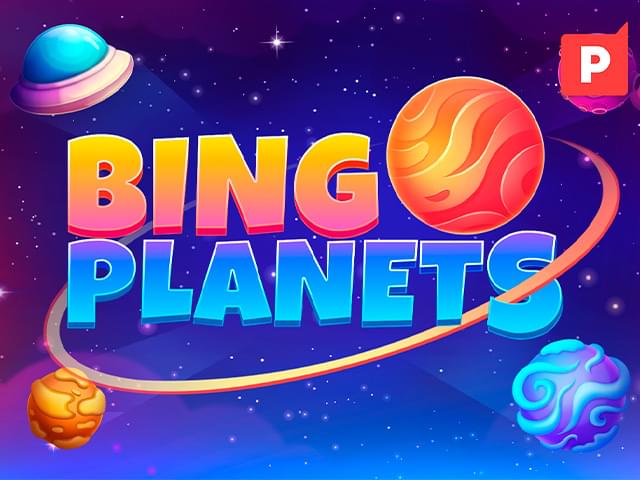 rivalo bet Planetas do Bingo