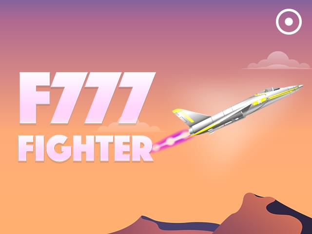 rivalo bet F777 Fighter