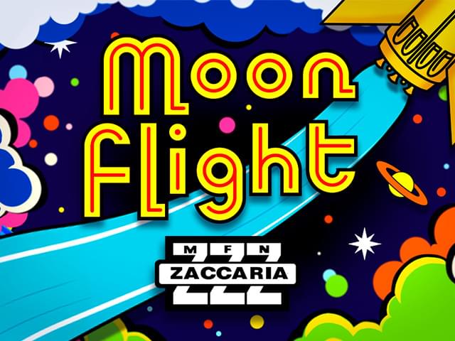 rivalo bet Deslizante de Voo Lunar